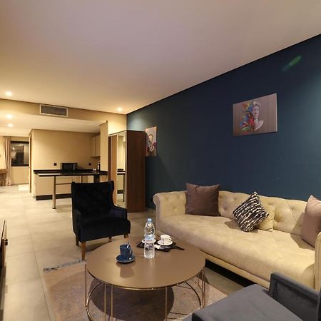 Address Hotel Казабланка Екстериор снимка