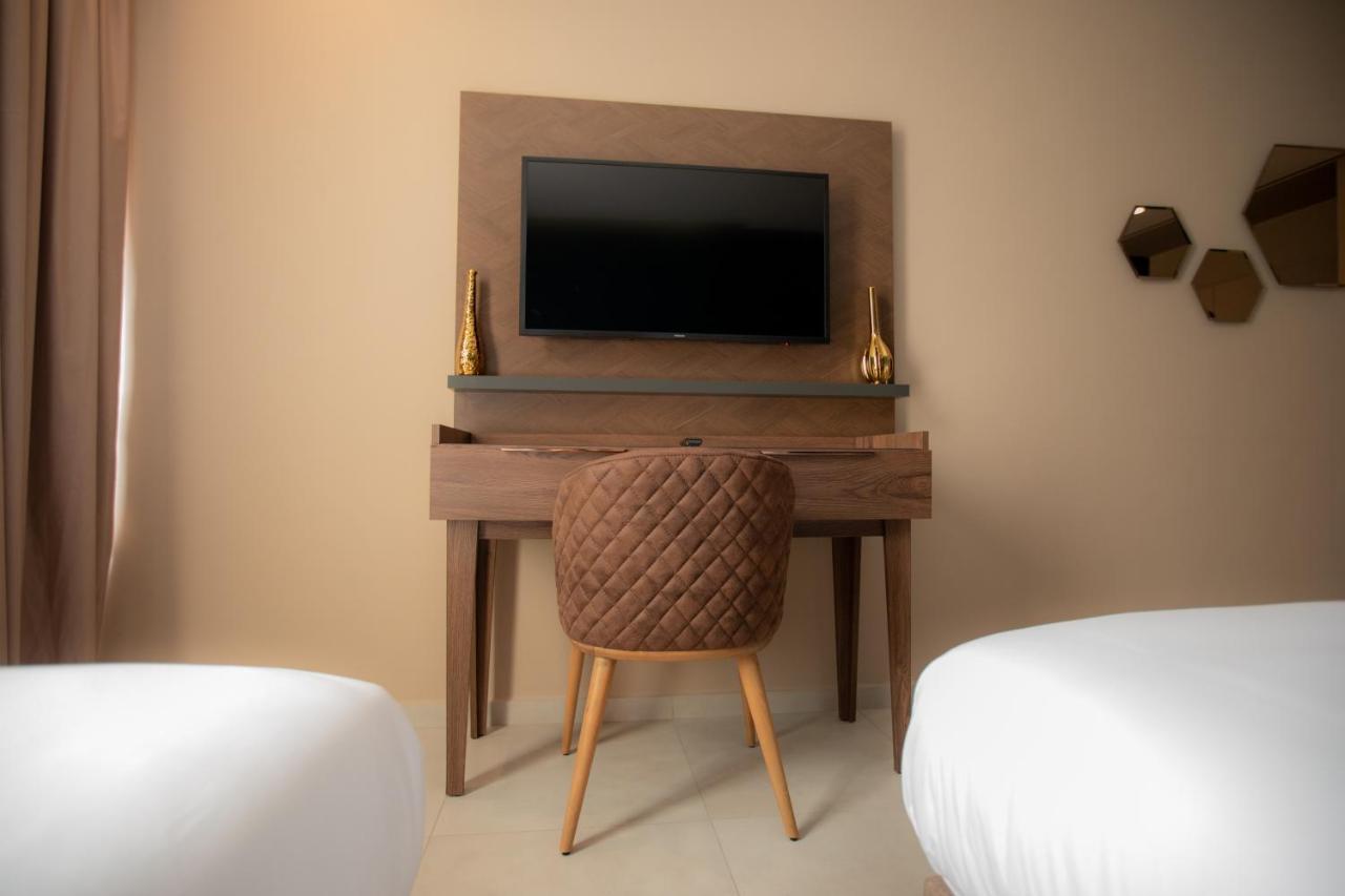 Address Hotel Казабланка Екстериор снимка