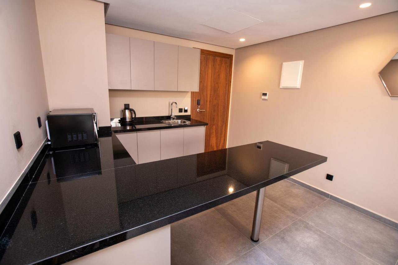 Address Hotel Казабланка Екстериор снимка